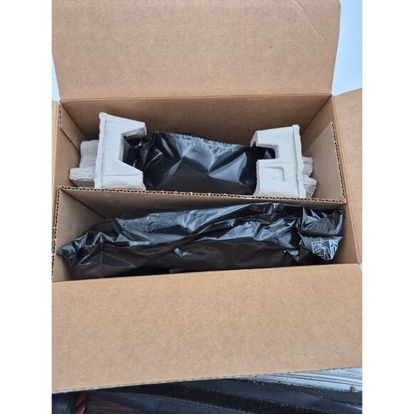 HP LaserJet P2055dn Black/White Duplex Network Laser Printer Monochrome NIB - Picture 6 of 8